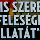 Illustration for article titled Most képzeljük el egyszerre a feleségét szagolgató Tarlós Istvánt